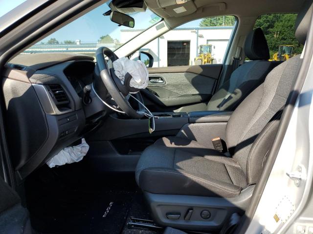 2023 NISSAN ROGUE SV - 5N1BT3BB7PC774606