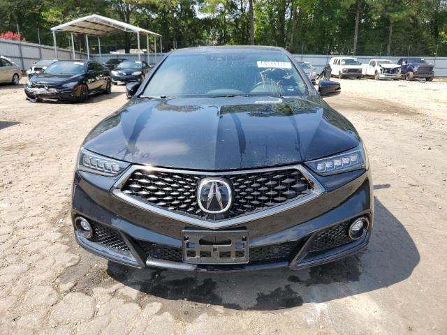 2020 ACURA TLX TECHNO - 19UUB3F68LA003298