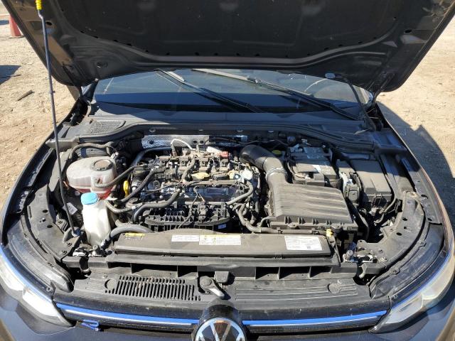 2023 VOLKSWAGEN GOLF R 20T WVWBB7CD4PW205936