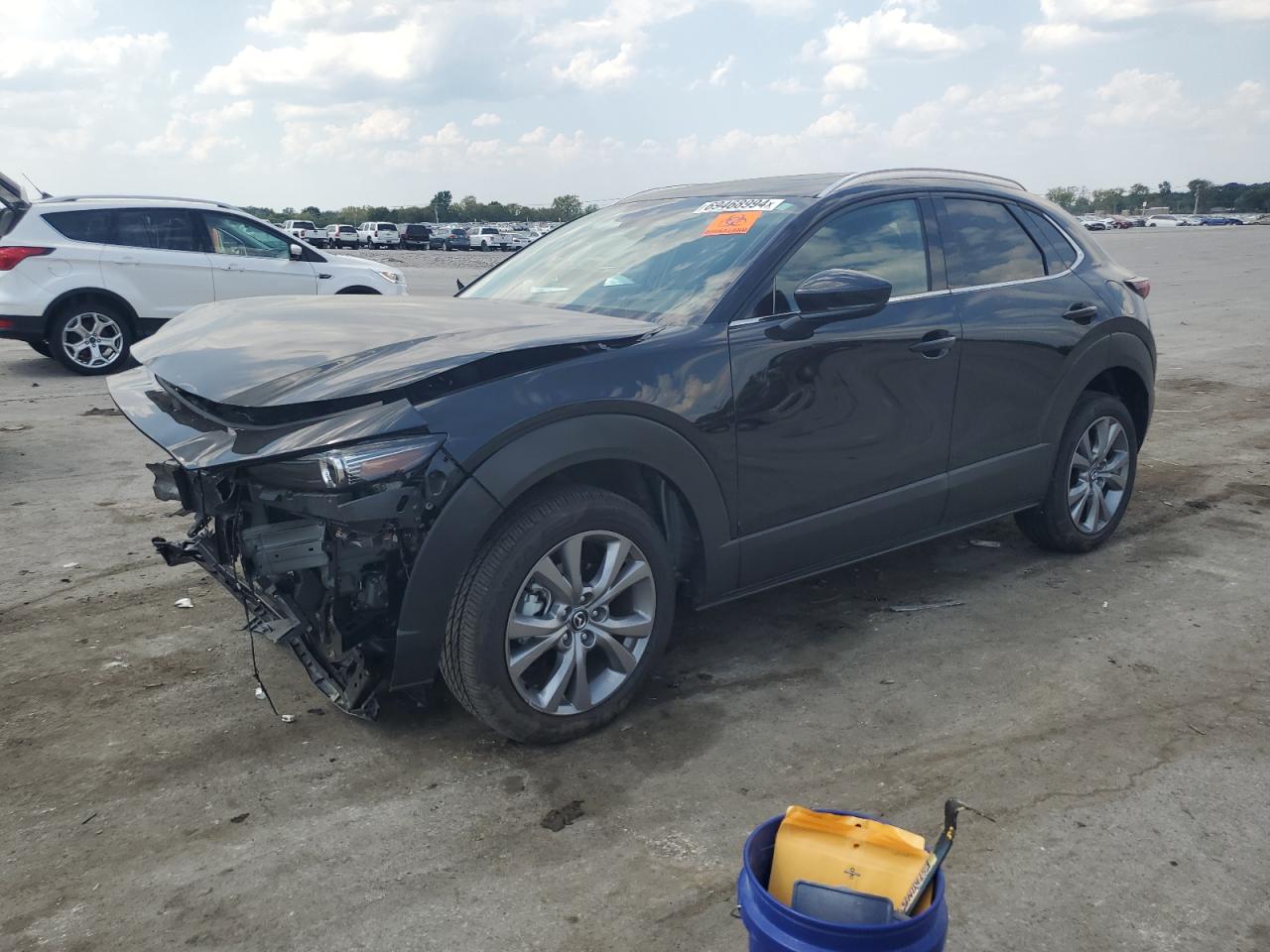 Lot #2972548936 2023 MAZDA CX-30 PREM