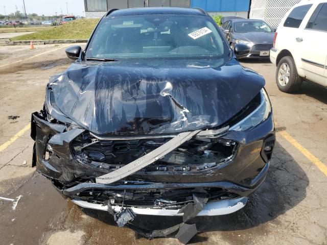 2024 FORD ESCAPE ST - 1FMCU9NAXRUA40966