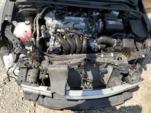 2022 TOYOTA COROLLA LE - 5YFEPMAE4NP291232