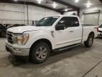 2021 FORD F150 SUPER - 1FTFX1E56MFB18413