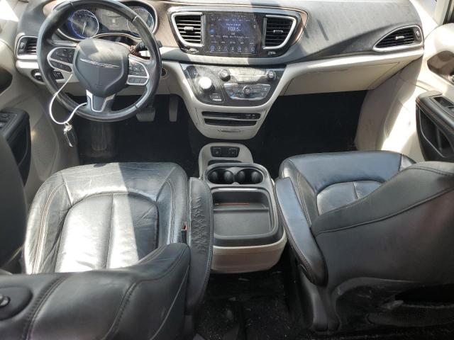2017 CHRYSLER PACIFICA T - 2C4RC1BG4HR540709