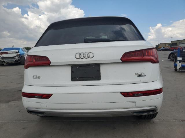 VIN WA1ANAFYXJ2021320 2018 Audi Q5, Premium no.6