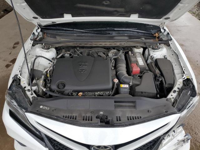 2021 TOYOTA CAMRY TRD 4T1KZ1AK6MU056779  68088124