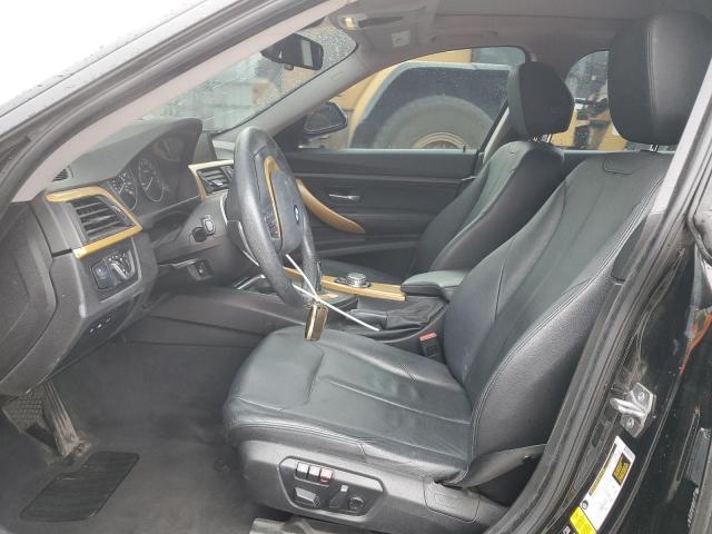 2015 BMW 335 XIGT - WBA3X9C50FD868969