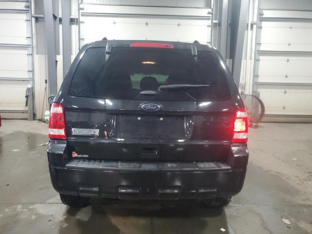 2011 FORD ESCAPE XLT #3260592071