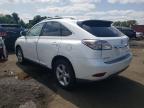 LEXUS RX 350 photo