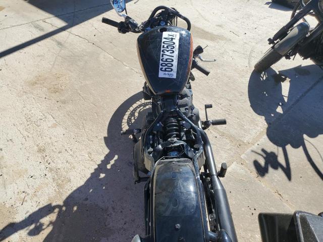 2021 HARLEY-DAVIDSON FXBBS 1HD1YYK25MB036513