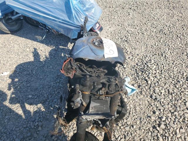 2007 YAMAHA YZFR6 L JYARJ12E77A015257