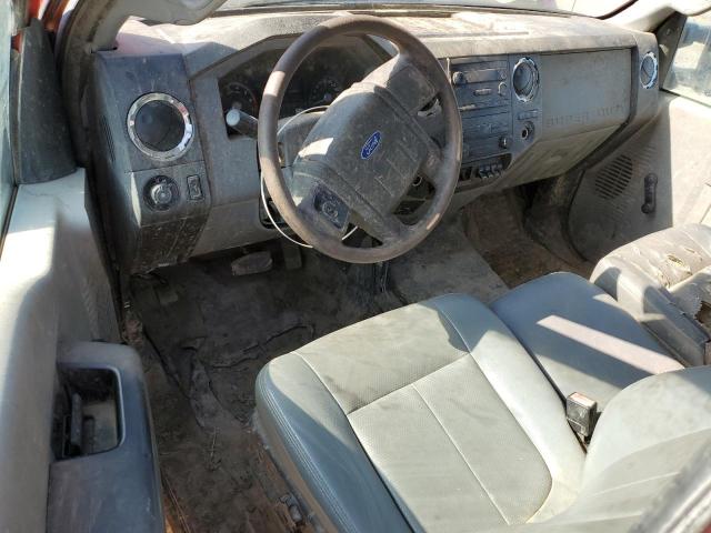2015 FORD F350 SUPER - 1FTRF3B65FEA48534