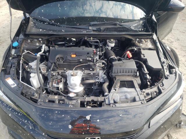 2022 HONDA CIVIC SPOR - 2HGFE2F56NH590994