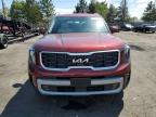 KIA TELLURIDE photo