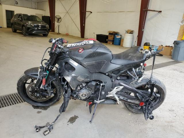 2018 HONDA CBR1000 RR JH2SC7719JK100215
