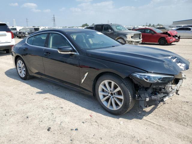 VIN WBAGV2C0XLCD46812 2020 BMW 8 Series, 840I no.4