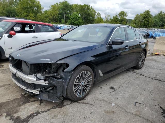 VIN WBAJA7C54JWC76911 2018 BMW 5 Series, 530 XI no.1