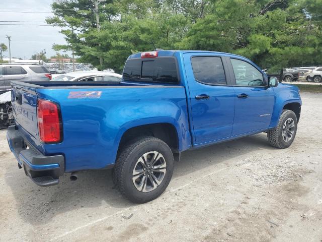 2022 CHEVROLET COLORADO Z - 1GCGTDEN9N1149851