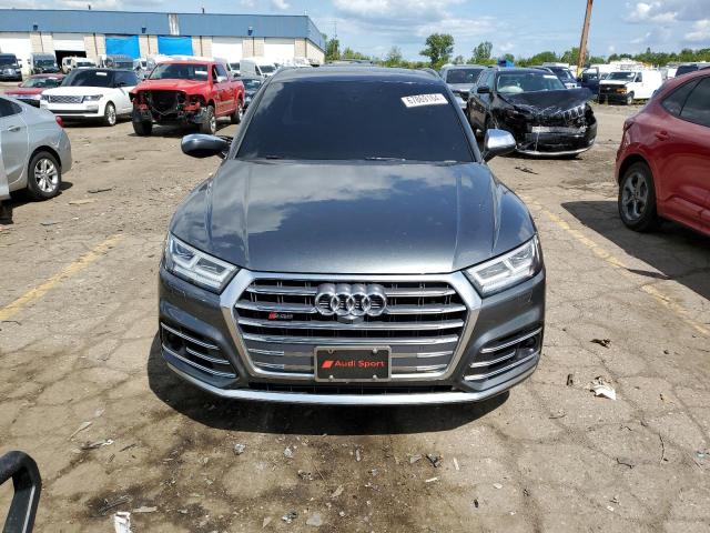 2018 AUDI SQ5 PRESTI WA1C4AFY7J2119720