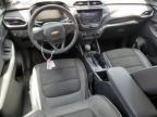 CHEVROLET TRAILBLAZE photo