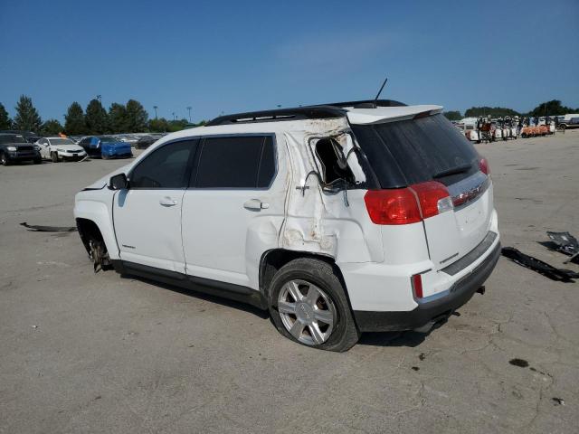 2016 GMC TERRAIN SL - 2GKALNEKXG6338515