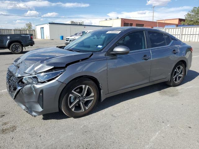 2024 NISSAN SENTRA SV 3N1AB8CV2RY276528  67866664