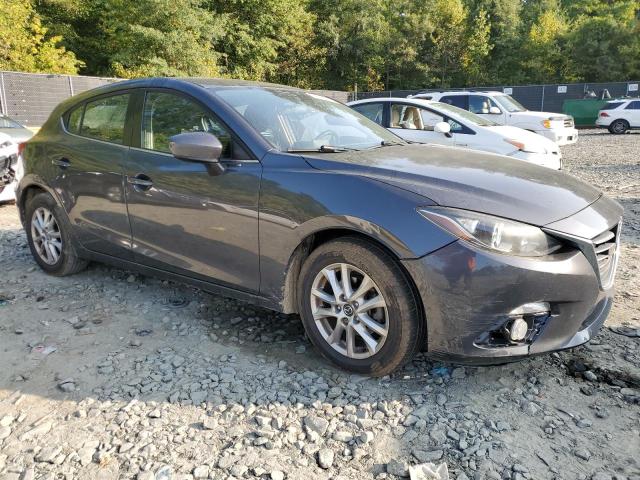 VIN JM1BM1L79F1268785 2015 Mazda 3, Touring no.4