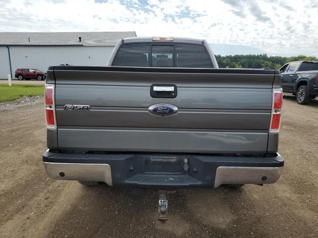 VIN 1FTFX1ET3EFC06531 2014 Ford F-150, Super Cab no.6