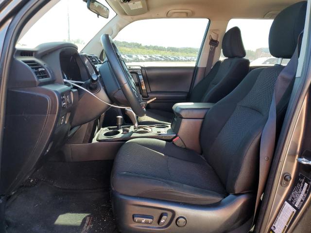 2019 TOYOTA 4RUNNER SR - JTEBU5JRXK5639723