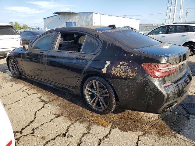 2019 BMW ALPINA B7 WBA7F2C53KB240017
