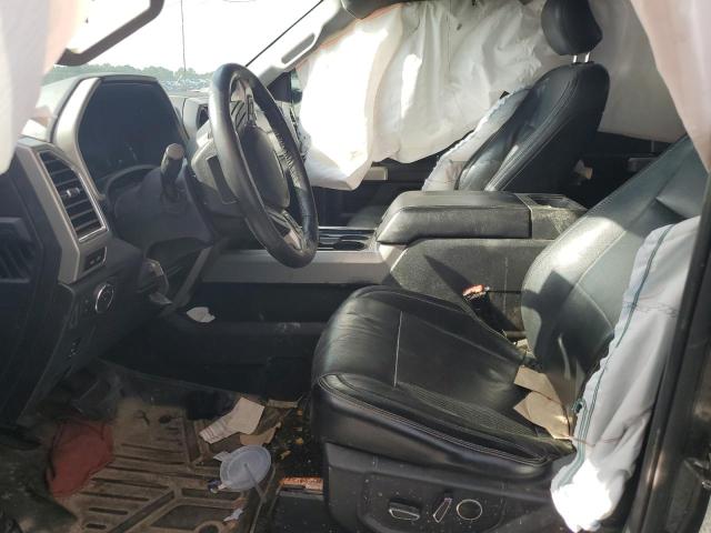 2018 FORD F350 SUPER - 1FT8W3DT7JEB59772