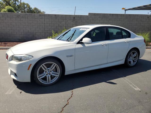 VIN WBAFR9C54DDX80348 2013 BMW 5 Series, 550 I no.1