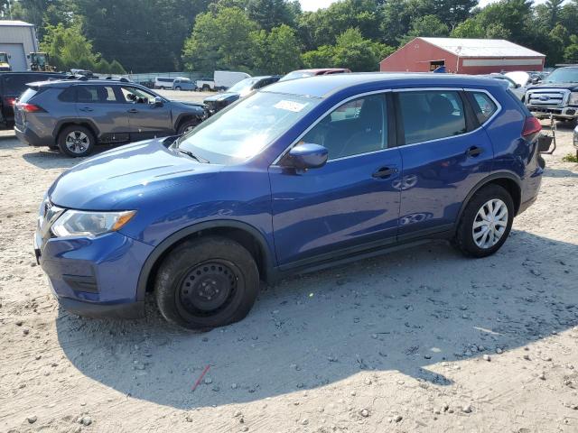 2019 NISSAN ROGUE S - 5N1AT2MV2KC783736