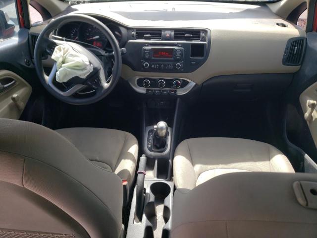 2015 KIA RIO LX - KNADM4A3XF6521980
