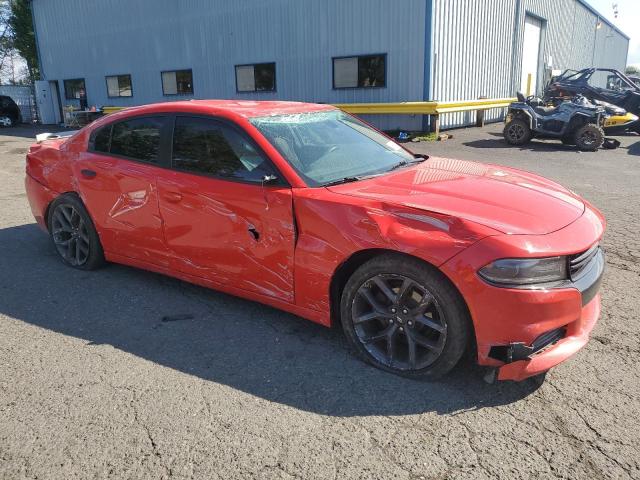 2019 DODGE CHARGER SX - 2C3CDXBG2KH553370