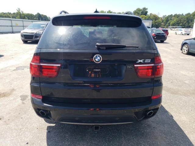 VIN 5UXZV4C58D0B24600 2013 BMW X5, Xdrive35I no.6