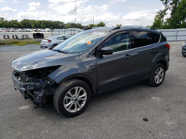 2019 FORD ESCAPE SE 1FMCU0GD9KUA88418  65996274