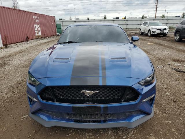 2022 FORD MUSTANG GT - 1FA6P8CF8N5143458