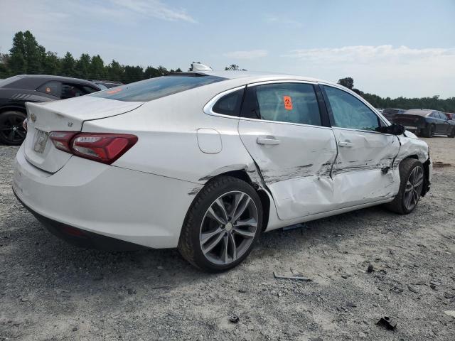 2021 CHEVROLET MALIBU LT - 1G1ZD5ST6MF017543