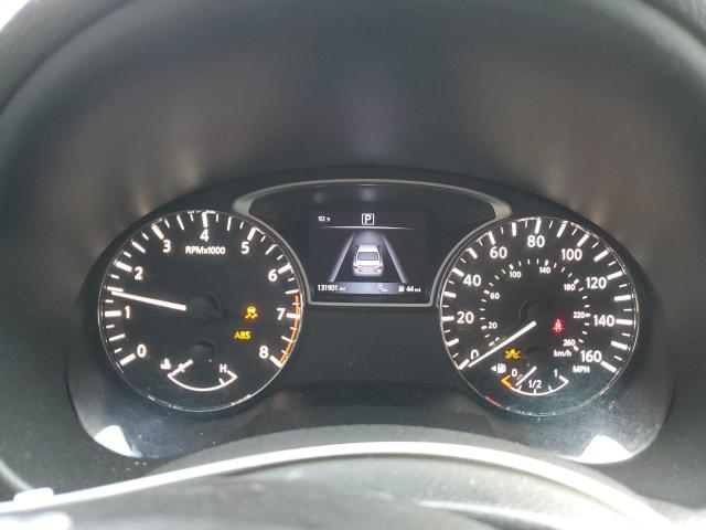 2018 NISSAN ALTIMA SL - 1N4AL3AP4JC249688