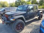 JEEP GLADIATOR photo