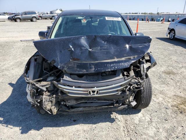 VIN 2HKRM3H31EH525834 2014 HONDA CRV no.5