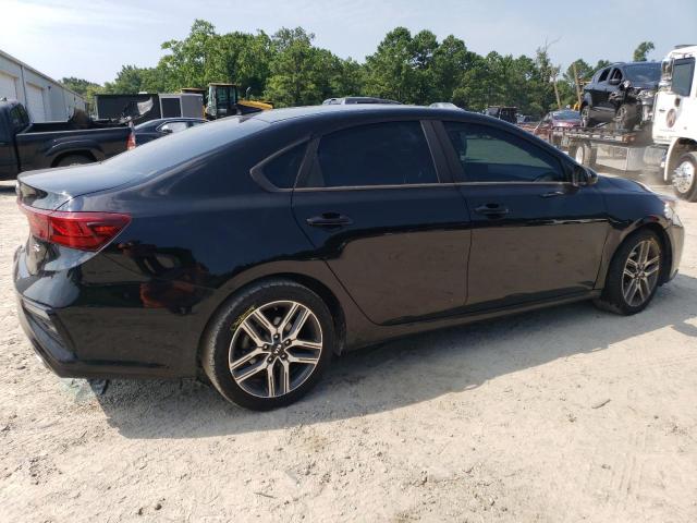 2019 KIA FORTE GT L - 3KPF34AD5KE140212