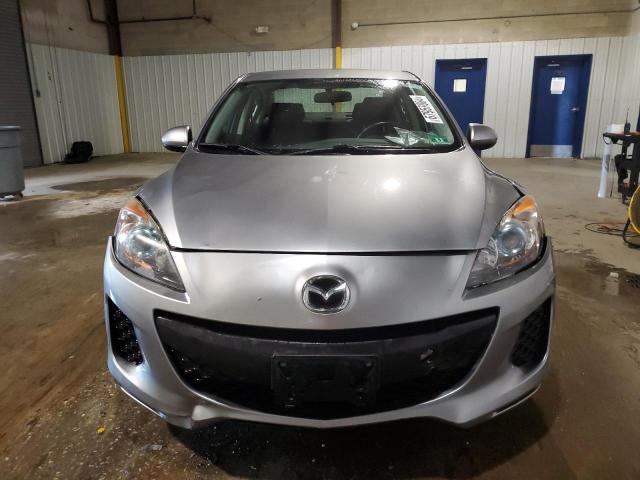 VIN JM1BL1UP9D1789519 2013 Mazda 3, I no.5