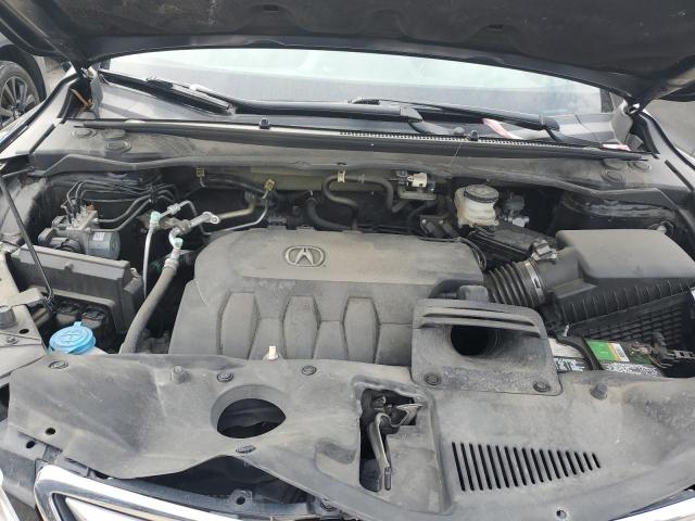 VIN 5J8TB3H51EL008088 2014 Acura RDX, Technology no.12