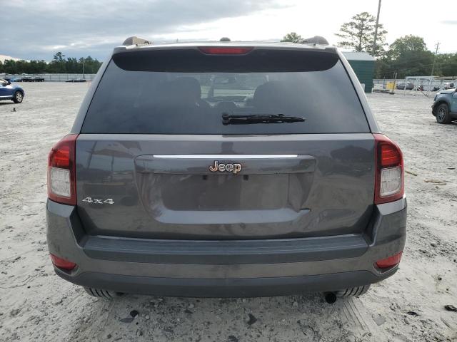 2017 JEEP COMPASS SP - 1C4NJDBB8HD154467