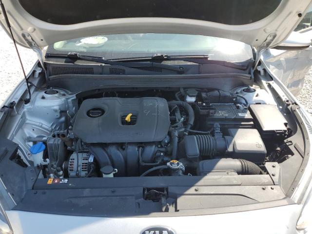 2021 KIA FORTE FE - 3KPF24AD8ME269504