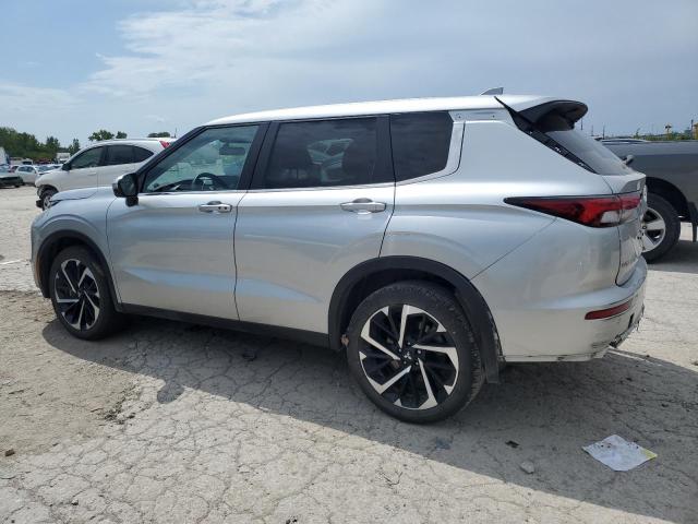 2024 MITSUBISHI OUTLANDER - JA4J4VA8XRZ020334