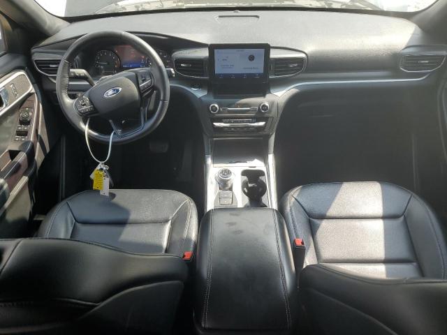 2020 FORD EXPLORER X - 1FMSK8DH9LGA13709