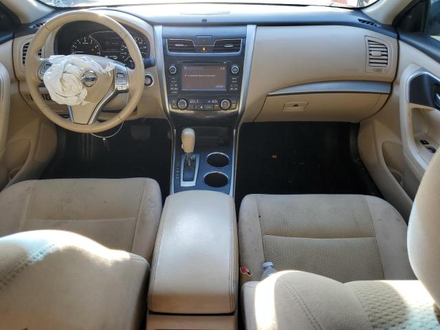 2015 NISSAN ALTIMA 2.5 - 1N4AL3AP4FC478587
